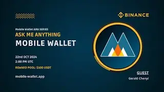Mobile Wallet AMA With Crypto Axion