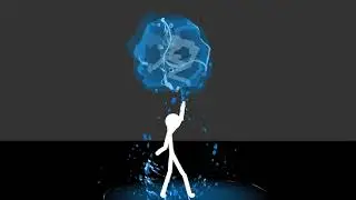 Sound Design Practice (Animation by @Lento2138)