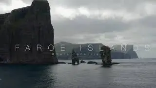 Faroe Islands 4k Cinematic | Morethanaerials