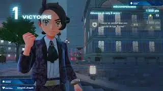 pokemon legend az go monter rand a