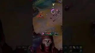 Afk Bait | #katarina #leagueoflegends #Twitch