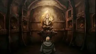Let go your earthly tether - Guru Laghima