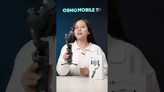 Dji Osmo Mobile 7P | Теперь в Непале | Магазин Oliz | Последняя премьера