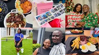 GIFTS EXCHANGE|CHRISTMAS AT OURS|FREE TO BE WILD SANCTUARY
