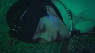 C&Oslash;LD SHIVER - God Knows (Official Music Video)