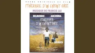 Itinéraire d'un enfant gâté: Symphonie pour un enfant gâté