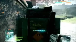 bf3 alpha