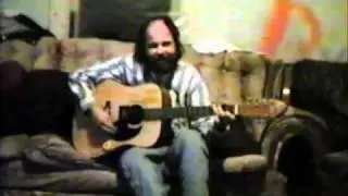 SWAMP MAN hey hey my my (NEIL YOUNG) cover 2-10-2003
