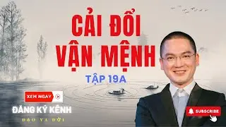 👉 Trời Ghét Kẻ Ngạo Mạn – Vì Sao Khiêm Hạ Luôn Được Trời Giúp? | Liễu Phàm Tứ Huấn 19A
