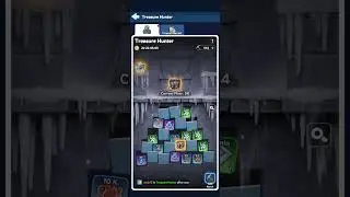 Whiteout Survival | State 2331 | Treasure Hunter Event | 5314 Lucky Hero Gear Chest