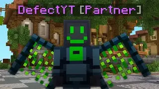Becoming A Minecraft PRO  (Zeqa Live)