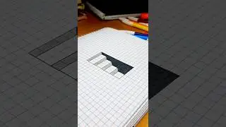 3d drawing
