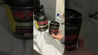 sportmix nutrition, high quality Supplements