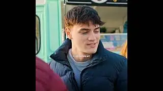 When he doesn't even care ❤️&zwj;🩹🥺 | Raising Voices 🎥 | #culpamia #myfault #noahmorgan #nickleister