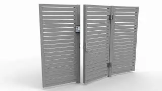 PowerClose 180 Installation - Polaris Hinges