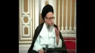 كتاب الوصية - أحكام الوصية    - الحلقة - 6 - سيد صباح شبر