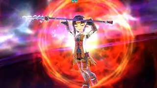 【DFFOO】ACT 3 CH. 3 PART 2 (IROHA) CHAOS (Synergy Characters) on 2020.11.10