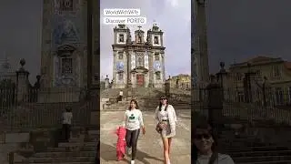 The Enchantment of Porto: A Journey Through Portugal&rsquo;s Hidden Gem