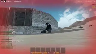 dust wasteland survival speed hacking