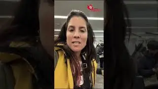 ✈️ Volamos a Canadá 🇨🇦 !!!! - Conoce el aeropuerto de Toronto