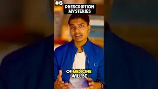 Doctor ke prescription Ke Baad Medicine Change Kyun Ho Jaati Hai?#viral #shorts#explore #neet #mbbs
