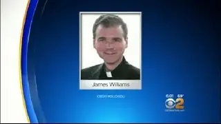 Priest Sex Abuse Allegations