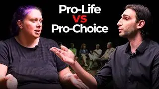 Should Men Have a Say? | Pro-Life vs. Pro-Choice Debate