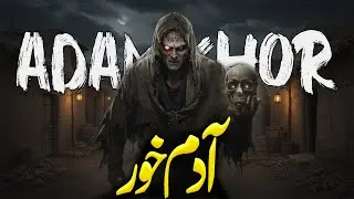 Adam Khor | Urdu True Story | The Cannibal Tribe | Urdu Stories Rohail Voice | Urdu/Hindi