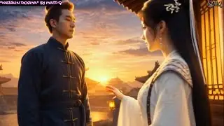 🎵 NESSUN DORMA – “LET NO ONE SLEEP” (from Turandot) BY MATT-Q 🎵
