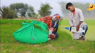 Dadi 420 Di Deadly Prank | Punjabi Comedy Gone Wrong dadi 420 new funny video 2025