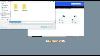 Micros ES 60 QC File Download for US