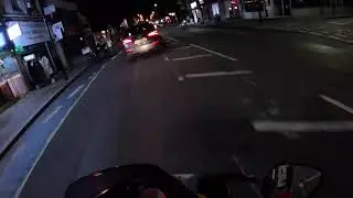 motovlog through London 4k Ride - You Choose My Route!​​​​​​​​​​​​​​​​