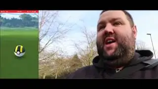Pokemon Go! TREECKO community day