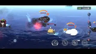 Royal Fortune Supply Line Lvl 95 Clear