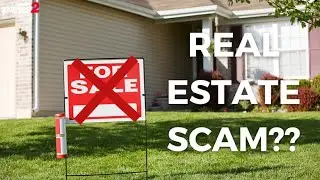 The free way to protect yourself a property tax scam | 2 Wants to Know