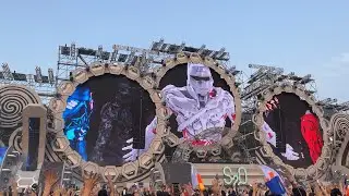 Black Tiger Sex Machine - S2O KOREA Songkran Music Festival [20220709] #S2O #S2Okorea #BTSM
