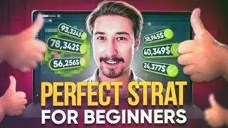 Pocket Option Safe Reversal Strategy: Confirm Before You Enter | Trading Strategy for Beginners 2026