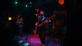 Foster Europe Band Full Set at Industry Makers