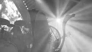 Behemoth! - Wolves Ov Siberia - 24.01.2019 - Huxleys Neue Welt - Live