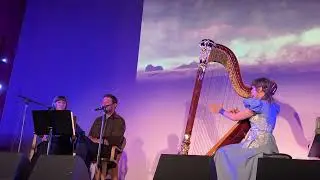 Joanna Newsom - Monkey & Bear @ The Masonic Lodge @ Hollywood Forever, 05/15/24