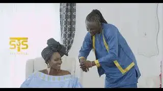 Royal Messenjah “Lya Gaye” ft Attack - Damala Love (Official Video)