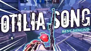 Otilia Bilionera Remix PUBG MONTAGE BEAT SYNC
