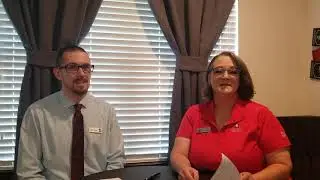 Talking with Local Experts-Jesse Wilson with Goosehead Insurance