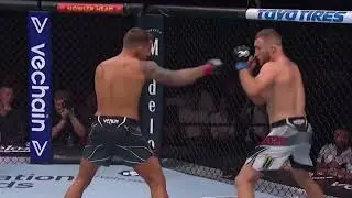 GREATEST MMA RIVALRY EVER