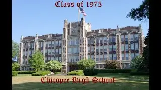 Chicopee High School Memories of the Class of 1975