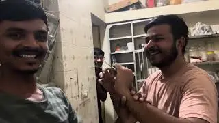 ઘરે બનાવ્યું જમવાનું 😁 | VLOG 50 | #viral #youtube #video #trending 