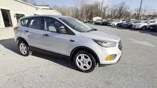 2019 Ford Escape S Cockeysville, Frederick, Ellicott City, Westminster, Baltimore