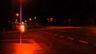 Toyota Corolla GTi AE92 4AGE sound 2