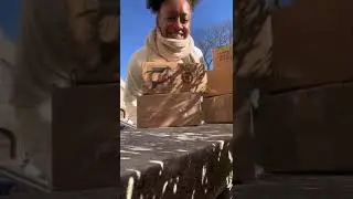 Shipping Pots