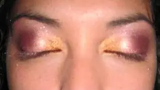 Tutorial for makeupbymel huge holiday contest!!!!